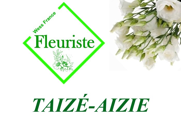 Fleuriste Taizé-Aizie Fleuriste Taizé-Aizie - livraison de fleurs Taizé-Aizie