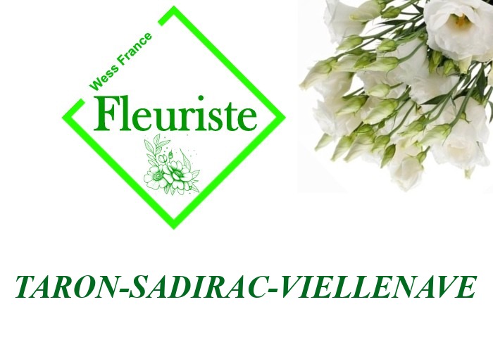 Fleuriste Taron-Sadirac-Viellenave Fleuriste Taron-Sadirac-Viellenave - livraison de fleurs Taron-Sadirac-Viellenave