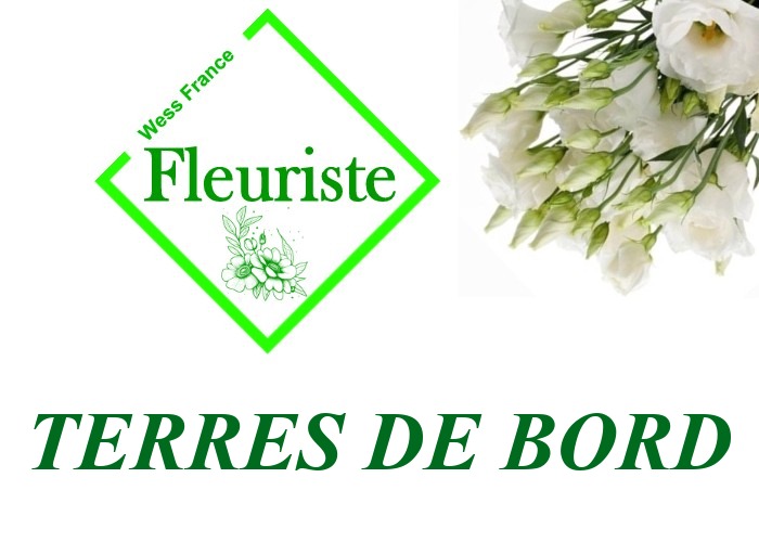 Fleuriste Terres de Bord Fleuriste Terres de Bord - livraison de fleurs Terres de Bord