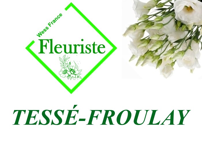 Fleuriste Tessé-Froulay Fleuriste Tessé-Froulay - livraison de fleurs Tessé-Froulay