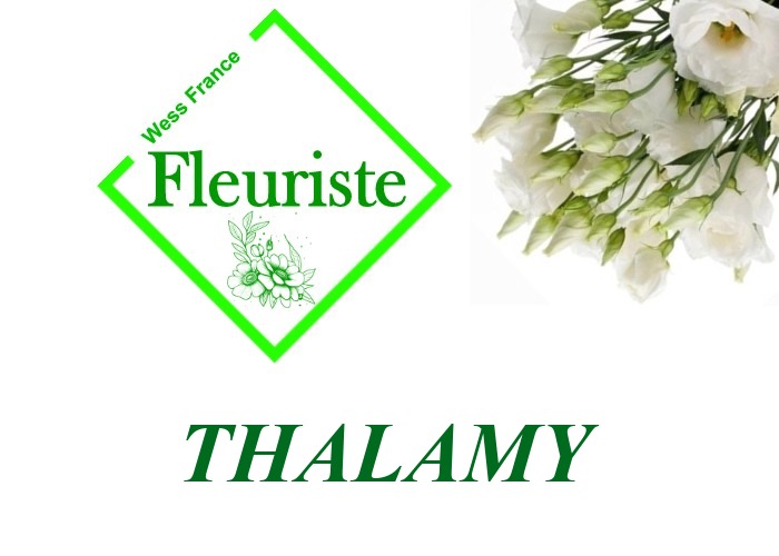 Fleuriste Thalamy Fleuriste Thalamy - livraison de fleurs Thalamy