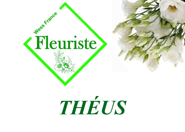 Fleuriste Théus Fleuriste Théus - livraison de fleurs Théus