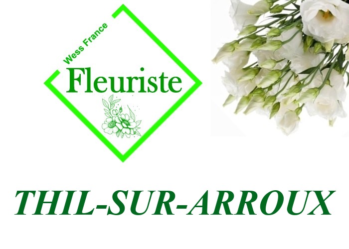 Fleuriste Thil-sur-Arroux - livraison de fleurs Thil-sur-Arroux