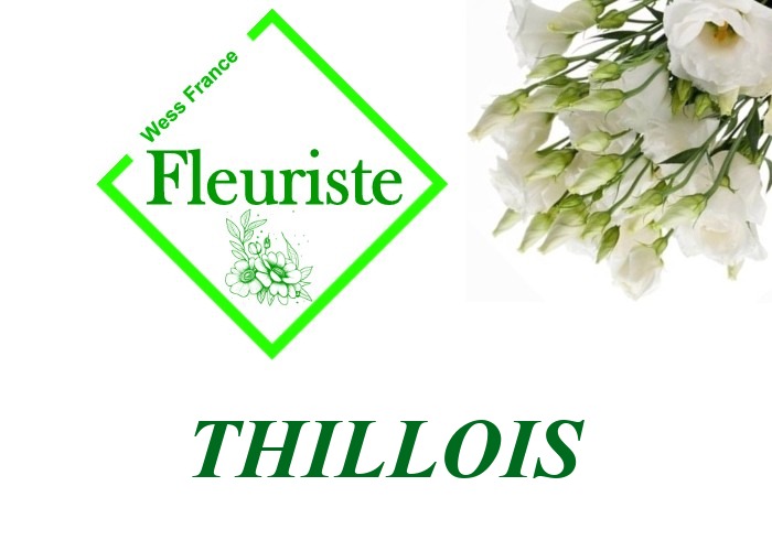 Fleuriste Thillois Fleuriste Thillois - livraison de fleurs Thillois