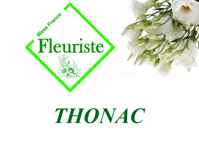 Fleuriste Thonac Fleuriste Thonac - livraison de fleurs Thonac