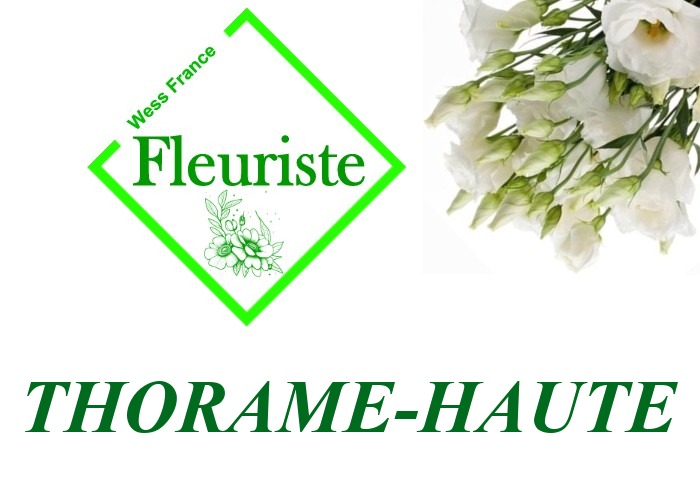 Fleuriste Thorame-Haute Fleuriste Thorame-Haute - livraison de fleurs Thorame-Haute