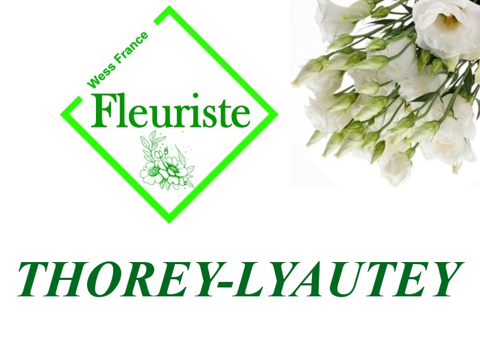 Fleuriste Thorey-Lyautey Fleuriste Thorey-Lyautey - livraison de fleurs Thorey-Lyautey