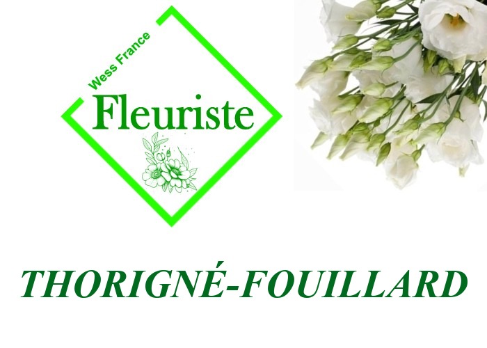 Fleuriste Thorigné-Fouillard Fleuriste Thorigné-Fouillard - livraison de fleurs Thorigné-Fouillard