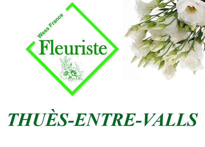 Fleuriste Thuès-Entre-Valls Fleuriste Thuès-Entre-Valls - livraison de fleurs Thuès-Entre-Valls