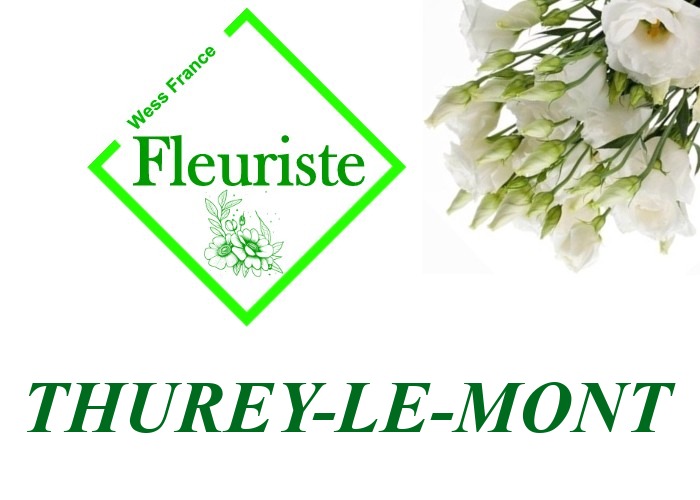 Fleuriste Thurey-le-Mont Fleuriste Thurey-le-Mont - livraison de fleurs Thurey-le-Mont