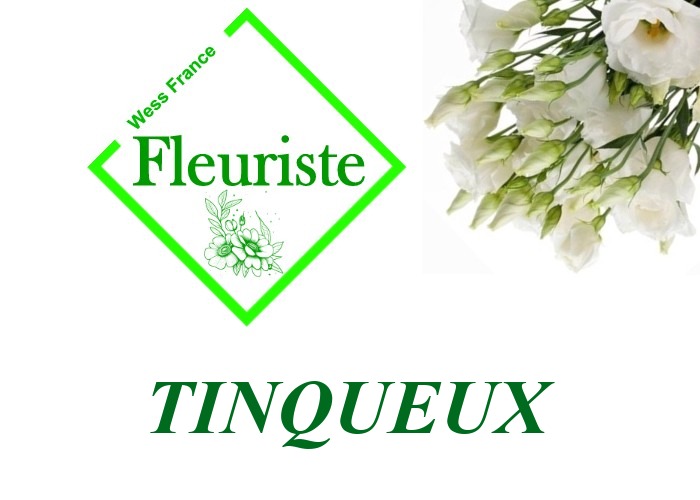 Fleuriste Tinqueux - livraison de fleurs Tinqueux