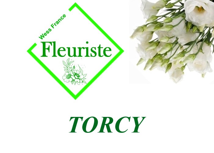 Fleuriste Torcy - livraison de fleurs Torcy