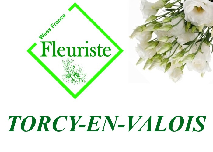 Fleuriste Torcy-en-Valois Fleuriste Torcy-en-Valois - livraison de fleurs Torcy-en-Valois