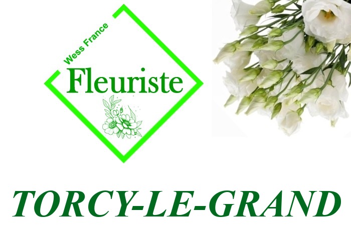 Fleuriste Torcy-le-Grand - livraison de fleurs Torcy-le-Grand