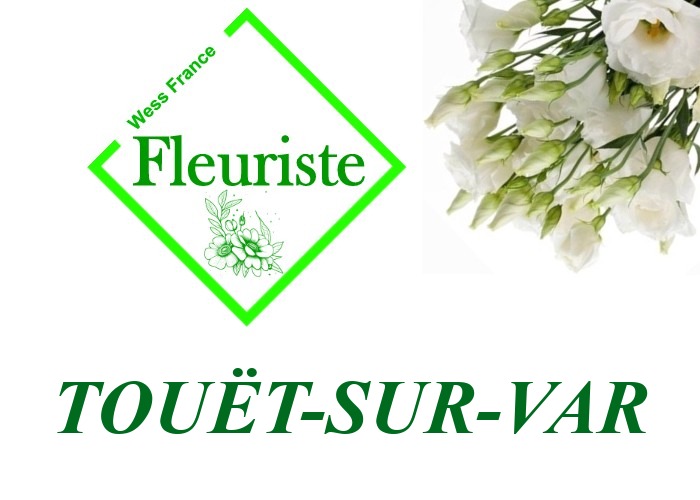 Fleuriste Touët-sur-Var - livraison de fleurs Touët-sur-Var