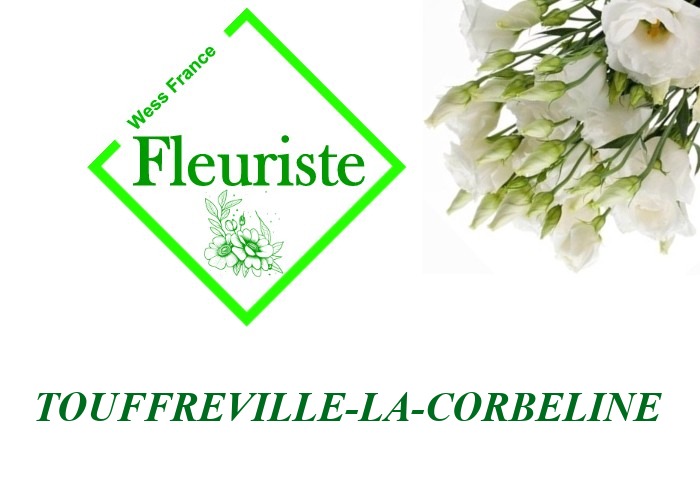 Fleuriste Touffreville-la-Corbeline Fleuriste Touffreville-la-Corbeline - livraison de fleurs Touffreville-la-Corbeline