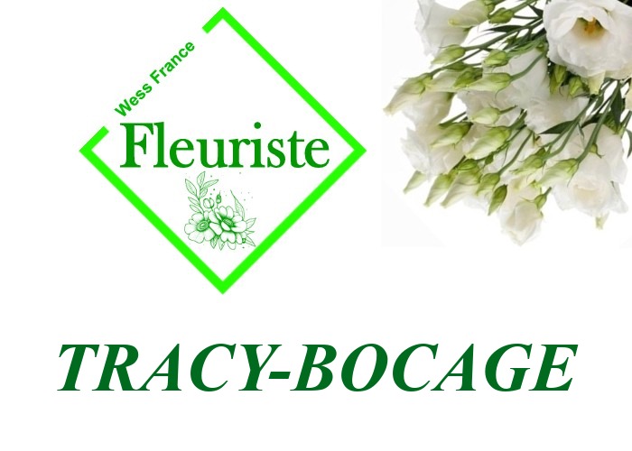 Fleuriste Tracy-Bocage - livraison de fleurs Tracy-Bocage