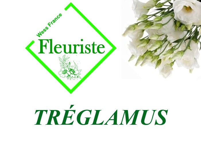 Fleuriste Tréglamus Fleuriste Tréglamus - livraison de fleurs Tréglamus