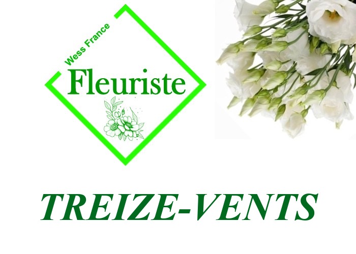 Fleuriste Treize-Vents Fleuriste Treize-Vents - livraison de fleurs Treize-Vents