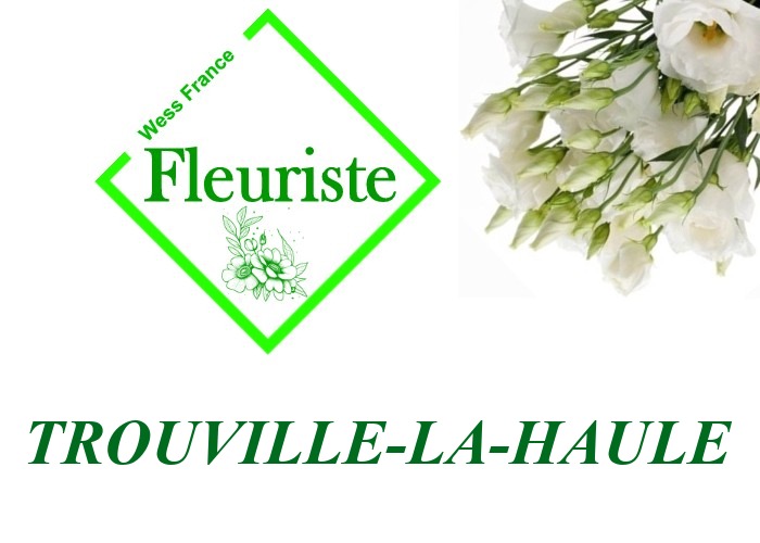 Fleuriste Trouville-la-Haule Fleuriste Trouville-la-Haule - livraison de fleurs Trouville-la-Haule
