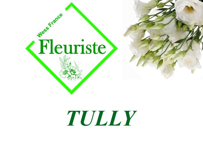 Fleuriste Tully - livraison de fleurs Tully