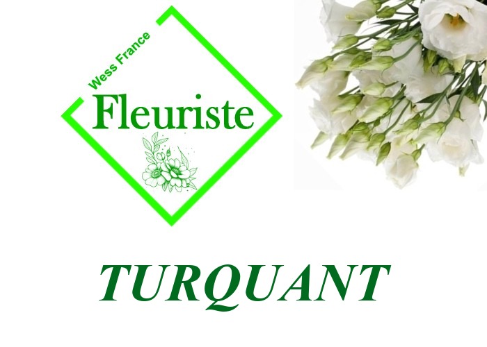 Fleuriste Turquant Fleuriste Turquant - livraison de fleurs Turquant