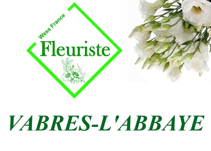 Fleuriste Vabres-l'Abbaye Fleuriste Vabres-l'Abbaye - livraison de fleurs Vabres-l'Abbaye