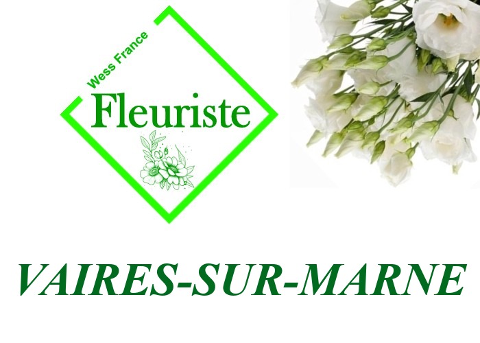 Fleuriste Vaires-sur-Marne Fleuriste Vaires-sur-Marne - livraison de fleurs Vaires-sur-Marne
