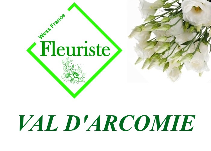 Fleuriste Val d'Arcomie Fleuriste Val d'Arcomie - livraison de fleurs Val d'Arcomie