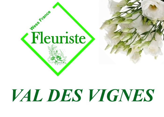 Fleuriste Val des Vignes Fleuriste Val des Vignes - livraison de fleurs Val des Vignes