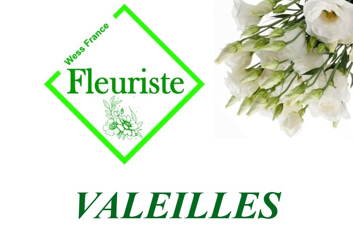Fleuriste Valeilles - livraison de fleurs Valeilles