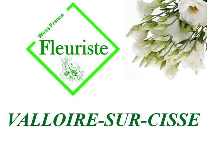 Fleuriste Valloire-sur-Cisse - livraison de fleurs Valloire-sur-Cisse