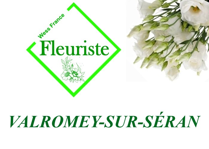 Fleuriste Valromey-sur-Séran - livraison de fleurs Valromey-sur-Séran