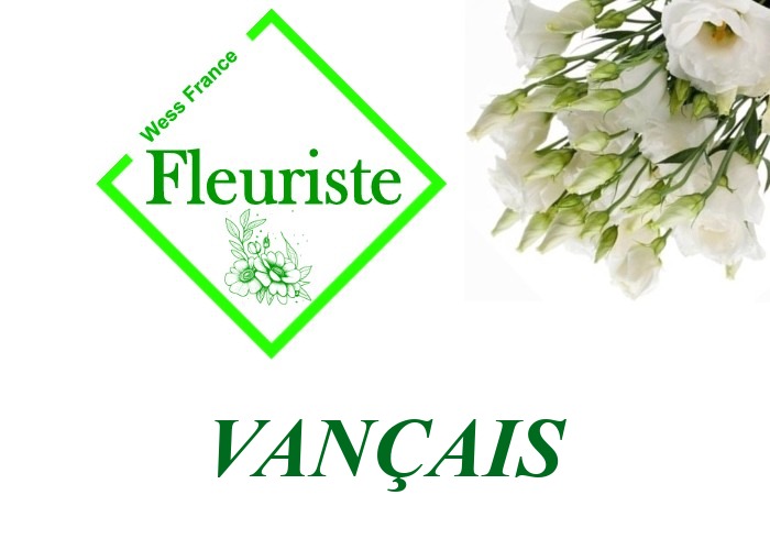 Fleuriste Vançais Fleuriste Vançais - livraison de fleurs Vançais