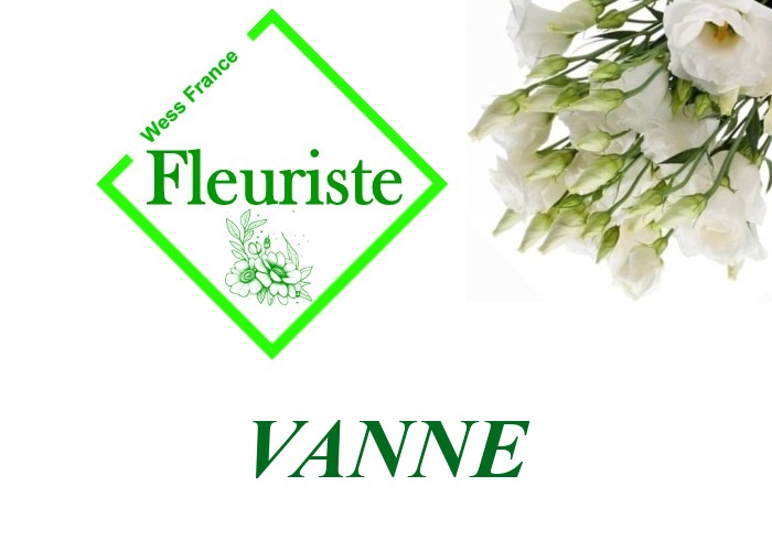 Fleuriste Vanne Fleuriste Vanne - livraison de fleurs Vanne