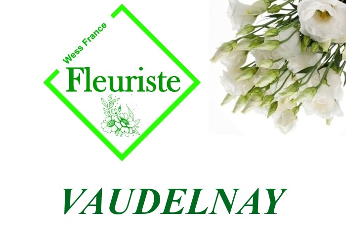 Fleuriste Vaudelnay Fleuriste Vaudelnay - livraison de fleurs Vaudelnay