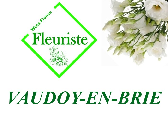 Fleuriste Vaudoy-en-Brie Fleuriste Vaudoy-en-Brie - livraison de fleurs Vaudoy-en-Brie