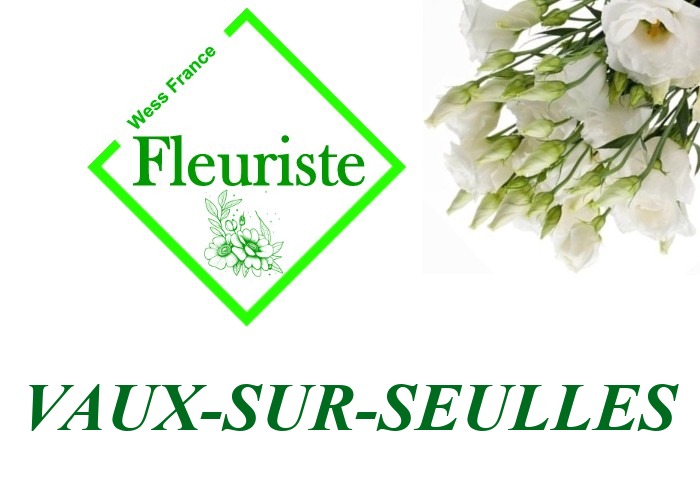 Fleuriste Vaux-sur-Seulles Fleuriste Vaux-sur-Seulles - livraison de fleurs Vaux-sur-Seulles