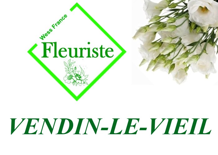 Fleuriste Vendin-le-Vieil Fleuriste Vendin-le-Vieil - livraison de fleurs Vendin-le-Vieil