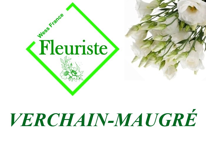 Fleuriste Verchain-Maugré Fleuriste Verchain-Maugré - livraison de fleurs Verchain-Maugré