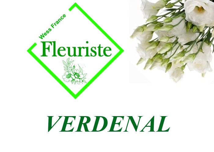 Fleuriste Verdenal Fleuriste Verdenal - livraison de fleurs Verdenal