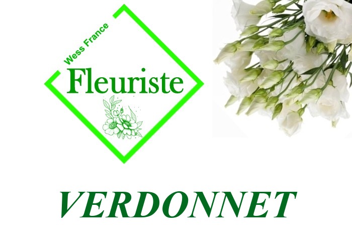 Fleuriste Verdonnet Fleuriste Verdonnet - livraison de fleurs Verdonnet