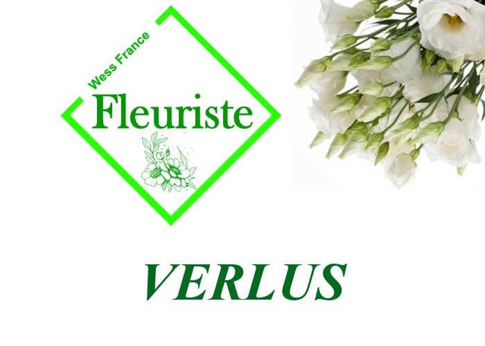 Fleuriste Verlus Fleuriste Verlus - livraison de fleurs Verlus