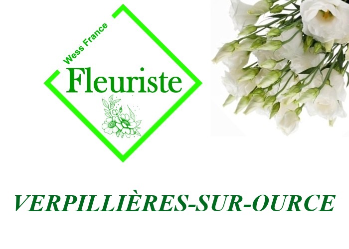 Fleuriste Verpillières-sur-Ource Fleuriste Verpillières-sur-Ource - livraison de fleurs Verpillières-sur-Ource