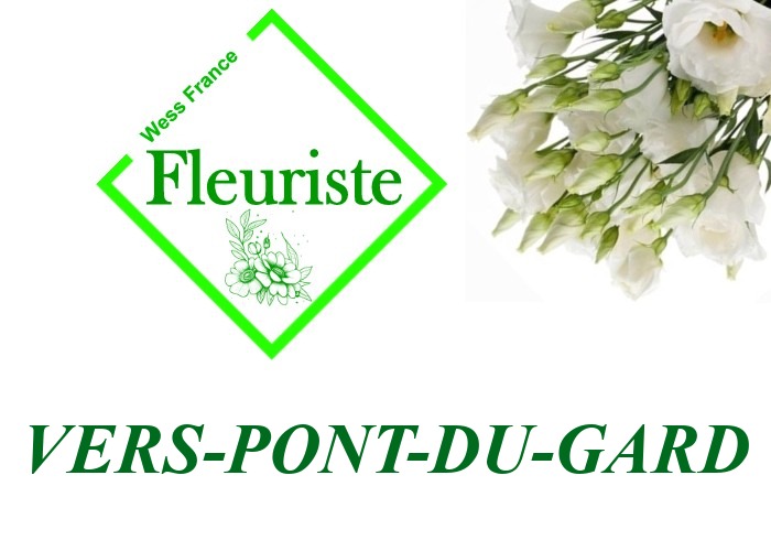 Fleuriste Vers-Pont-du-Gard Fleuriste Vers-Pont-du-Gard - livraison de fleurs Vers-Pont-du-Gard