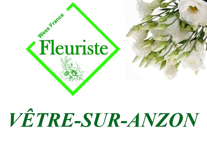Fleuriste Vêtre-sur-Anzon - livraison de fleurs Vêtre-sur-Anzon
