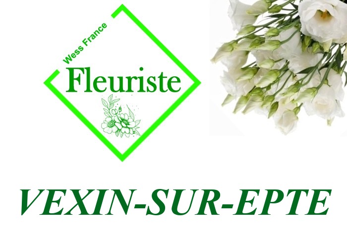 Fleuriste Vexin-sur-Epte Fleuriste Vexin-sur-Epte - livraison de fleurs Vexin-sur-Epte
