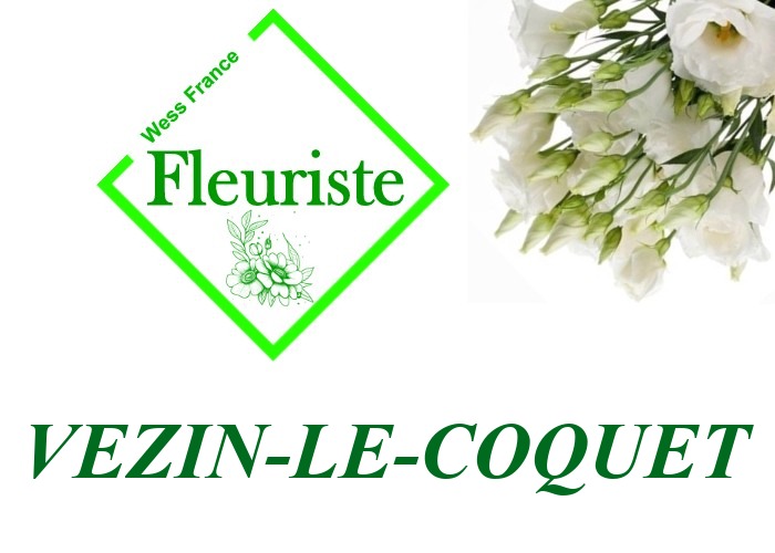 Fleuriste Vezin-le-Coquet - livraison de fleurs Vezin-le-Coquet