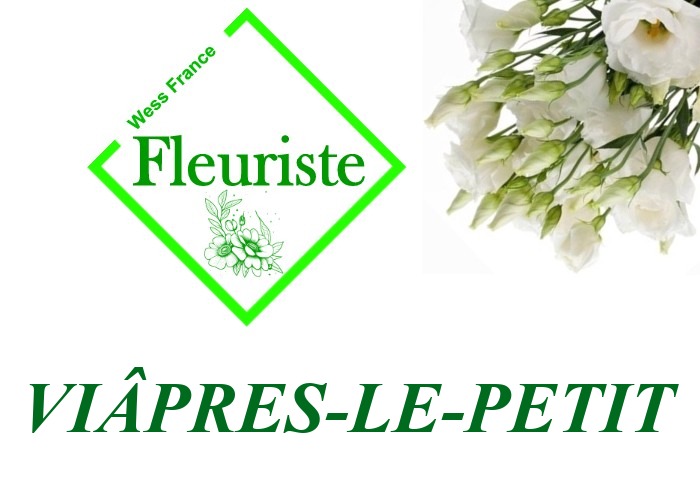 Fleuriste Viâpres-le-Petit Fleuriste Viâpres-le-Petit - livraison de fleurs Viâpres-le-Petit