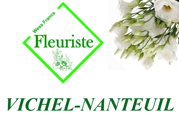Fleuriste Vichel-Nanteuil Fleuriste Vichel-Nanteuil - livraison de fleurs Vichel-Nanteuil